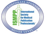 ISMPP_Silver_Sponsor