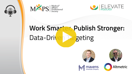 Work Smarter, Publish Stronger